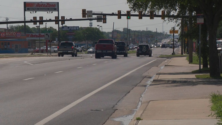 Officials identify 17-year-old fatally shot in Fort Worth road rage incident