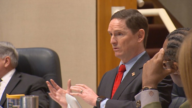 Dallas County leaders are crafting a regional food plan as 1 in 5 kids face hunger