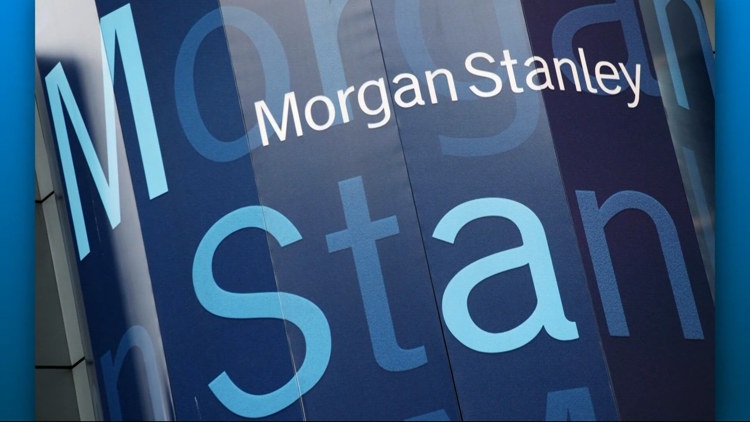 'Opportunity’s address is now Y’all Street': Morgan Stanley plans Dallas hub with 3,800 jobs