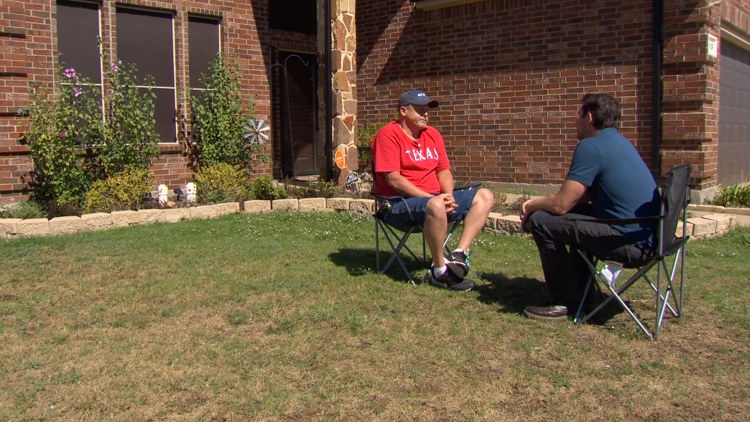 Texas mom charged with capital murder in the deaths of her two sons; father seeks answers