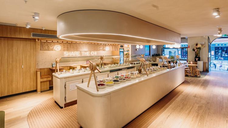 Popular Australian frozen yogurt chain Yo-Chi to open first U.S. location in Dallas