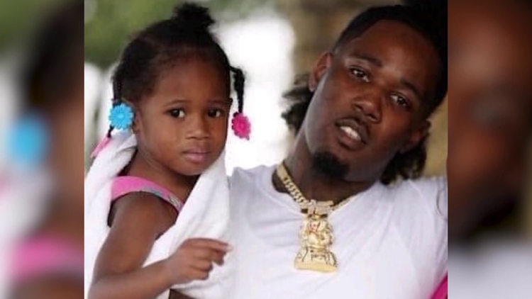 Rapper G$ Lil Ronnie, daughter killed in shooting at car wash, family says