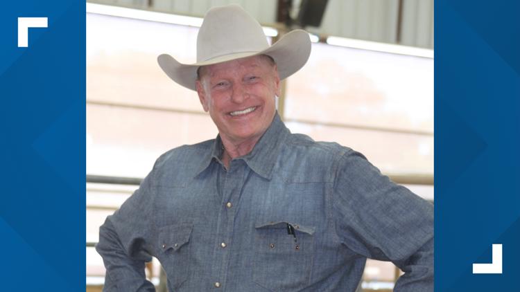 ProRodeo Hall of Famer Roy Cooper dies in fire at 69