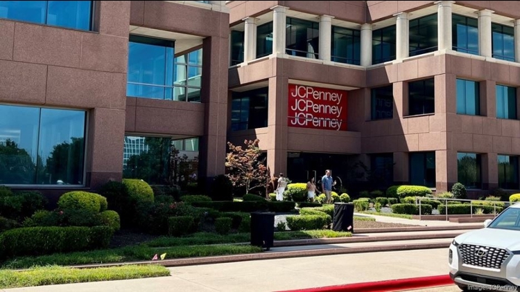 JCPenney HQ in North Texas transforming into billion-dollar mixed-use community