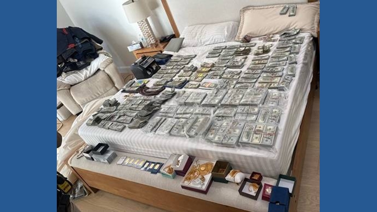 Police serve warrants at 13 smoke shops in North Texas for alleged drug sales, no arrests made