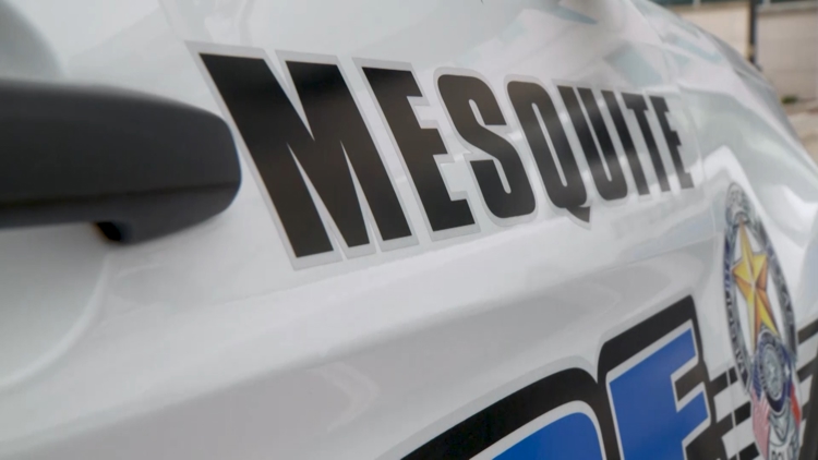Drive-by shooting leaves 1 person injured in Mesquite