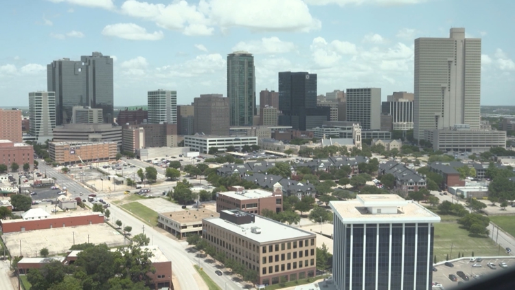 'Really difficult conversations': Fort Worth stares down nearly $50 million budget shortfall