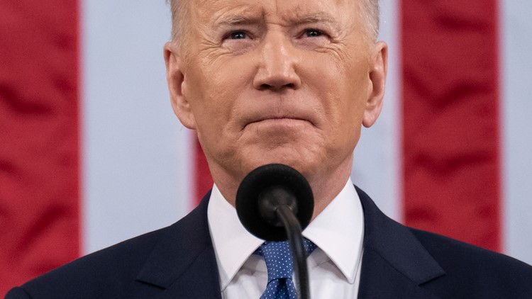 How long was Biden's State of the Union address? Did it beat the record?