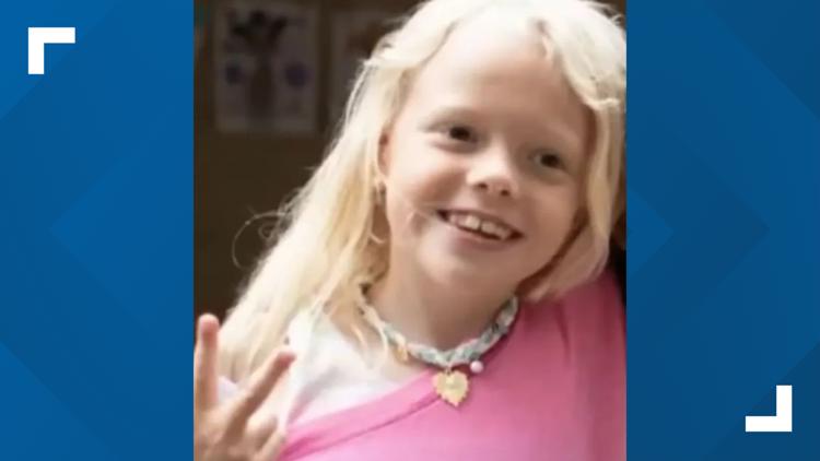 'We will keep Lulu's memory alive': Animal rescue nonprofit starts memorial fund for Eloise 'Lulu' Peck, who died in Texas floods