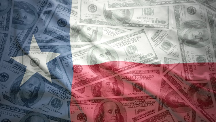 Texas economy, job growth slowing amid trade war and immigration crackdown, Dallas Fed report says