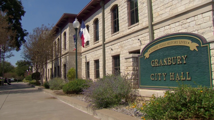 "I will not be resigning": Granbury recall effort put city council accountability under spotlight
