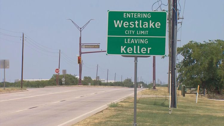 Proposed Westlake data center sparks concerns in Keller as state scrutiny of projects grows