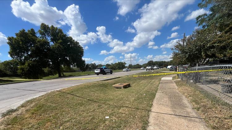 3 people found dead after report of shooting in Dallas, police say