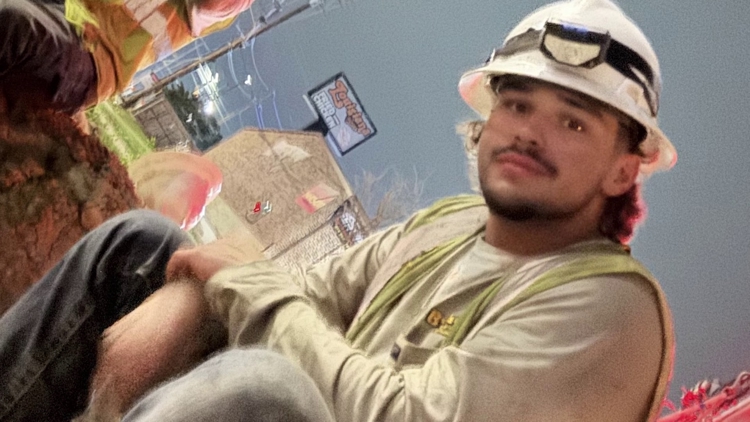 'Line workers are family' | Lineman mourns 21-year-old killed in Fort Worth electrocution
