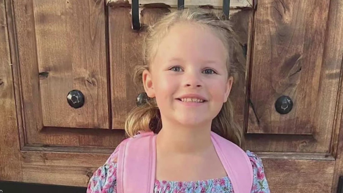 Athena Strand: Texas residents wear pink Monday - Vimarsana News
