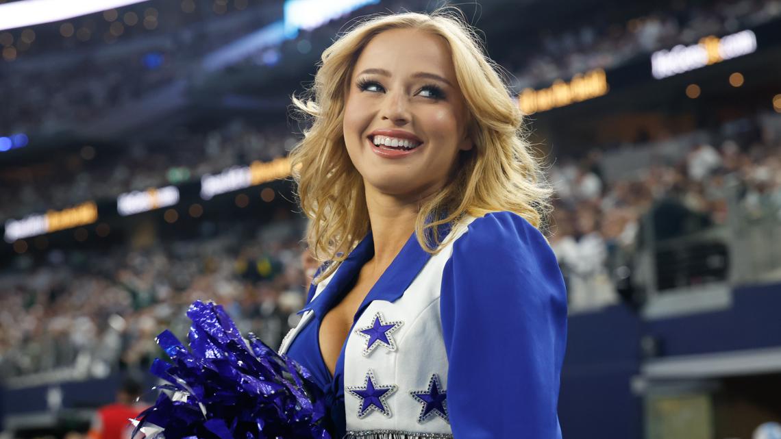 How much do Dallas Cowboys cheerleaders make? | fox43.com