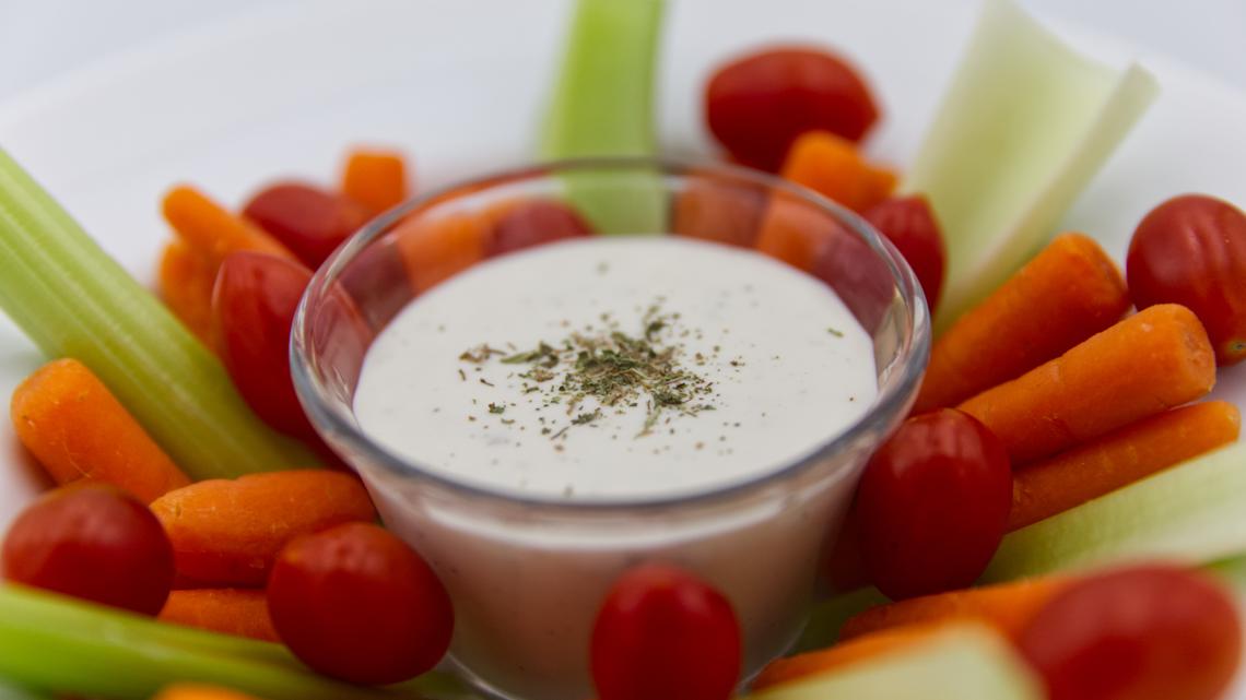Kraft teases new 'TSA-compliant' ranch amid World Cup tourist hype