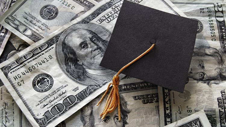 Application and deadline: New details on student loan forgiveness