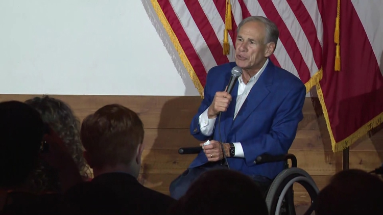 Governor Abbott, higher Ed board demands North Texas Muslim STEM school cease operations
