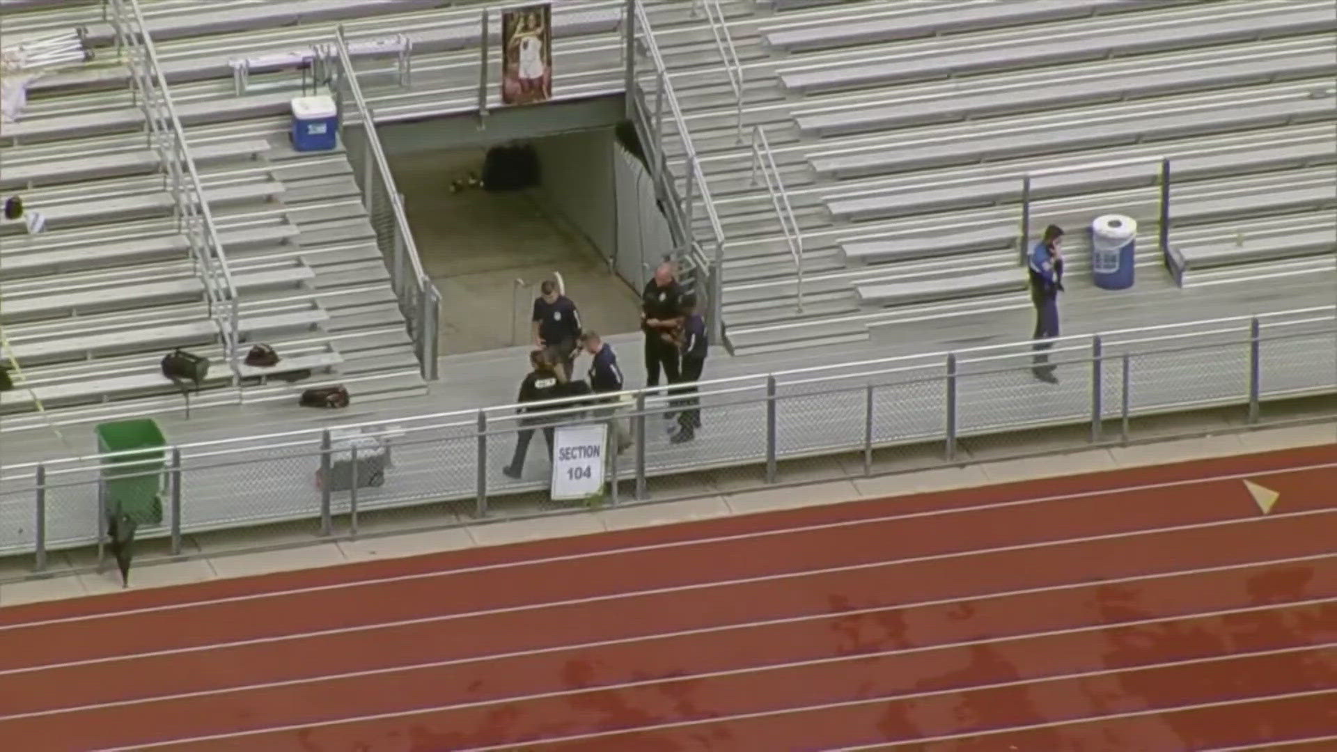 Karmelo Anthony, the Frisco teen charged with murder for an April track meet stabbing, was indicted on a murder charge.