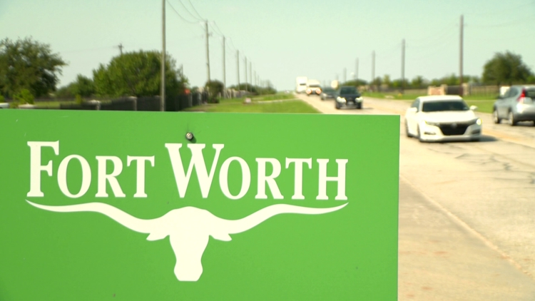 Far North Fort Worth to see new apartments, retail and school in new development
