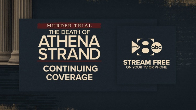 TRIAL: Jury sentences Tanner Horner to death penalty