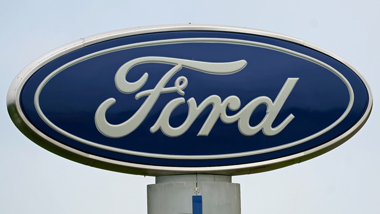 Ford recalling some F-150 vehicles due to wiper motor