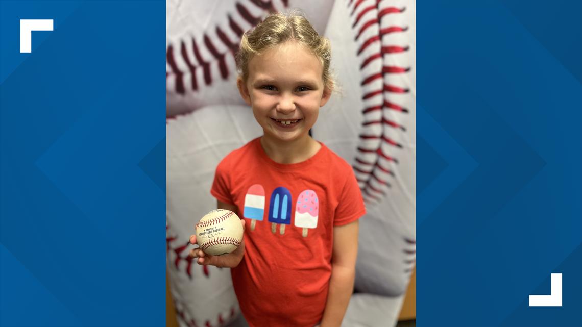 This Keller ISD teacher turned an ALCS homer into a classroom win