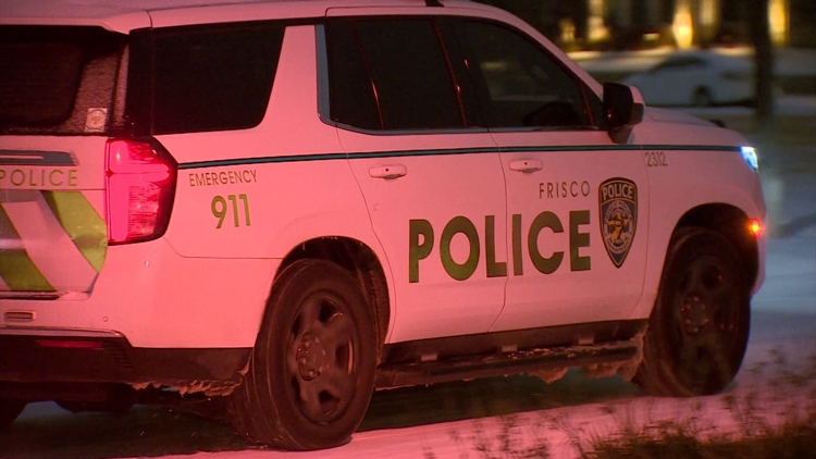 16-year-old girl killed in sledding accident, Frisco police say