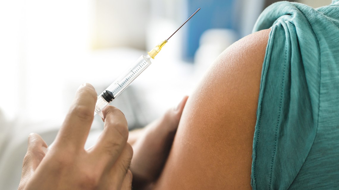 Flu vaccines now available - Vimarsana News