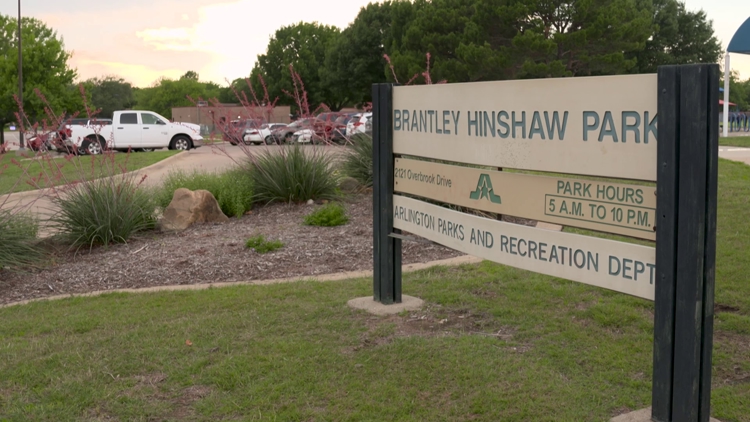 Plan to lure teens to an Arlington park backfires, leaving several suspects stabbed and arrested