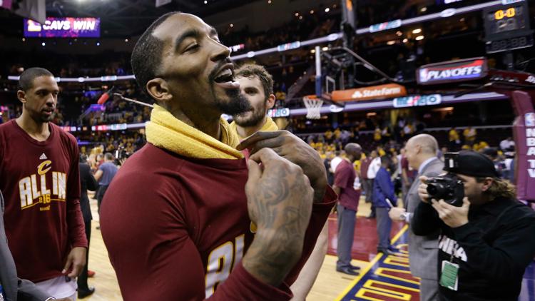 Former NBA champion arrested in North Texas, records show