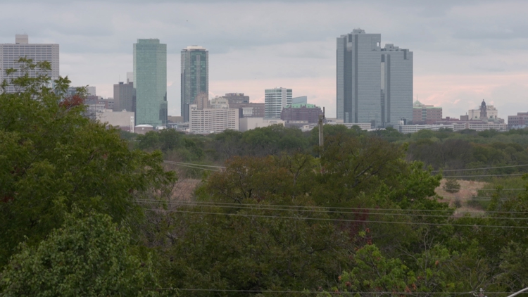 Fort Worth city leader explains timing of lawsuit over cut polling locations ahead of early voting
