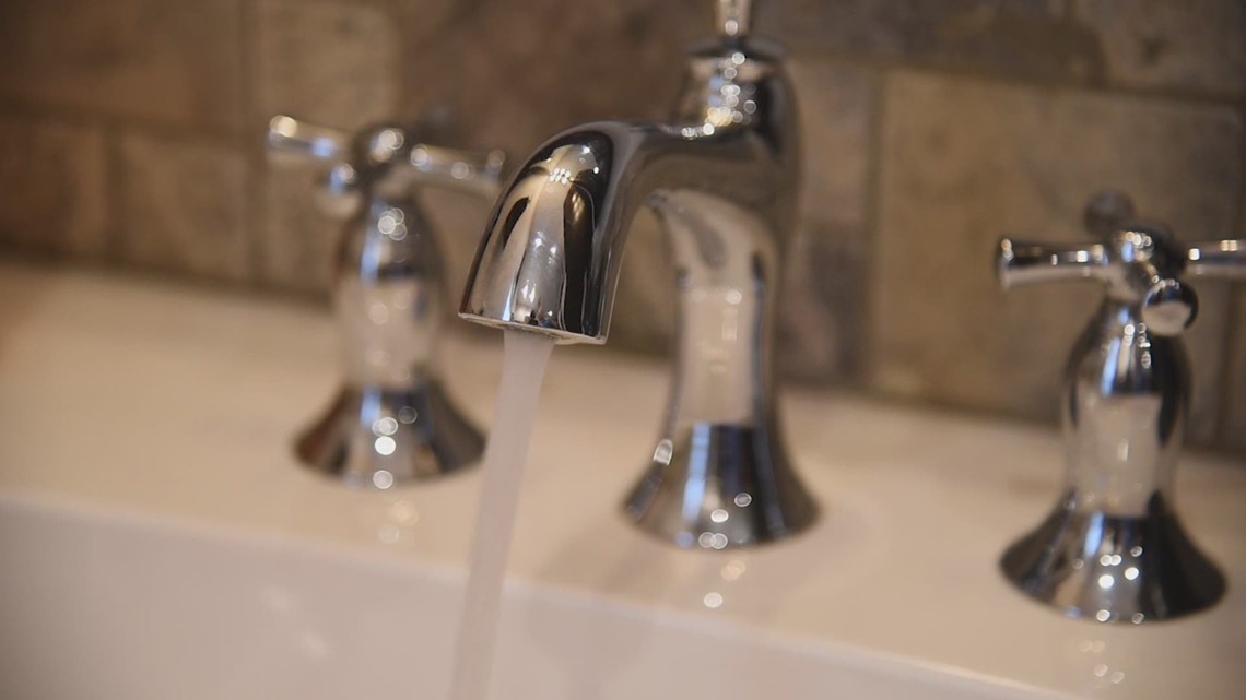Multiple cities in North Texas under a boil water order as power outages continue - Vimarsana News