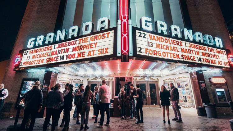 Dallas’ Granada Theater and Sundown at Granada to close as owners sell Greenville Avenue properties