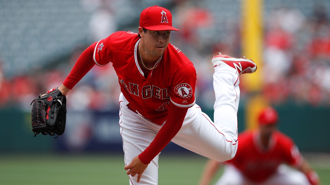 Tyler Skagg's death verdict: Former Angels employee convicted - Vimarsana News