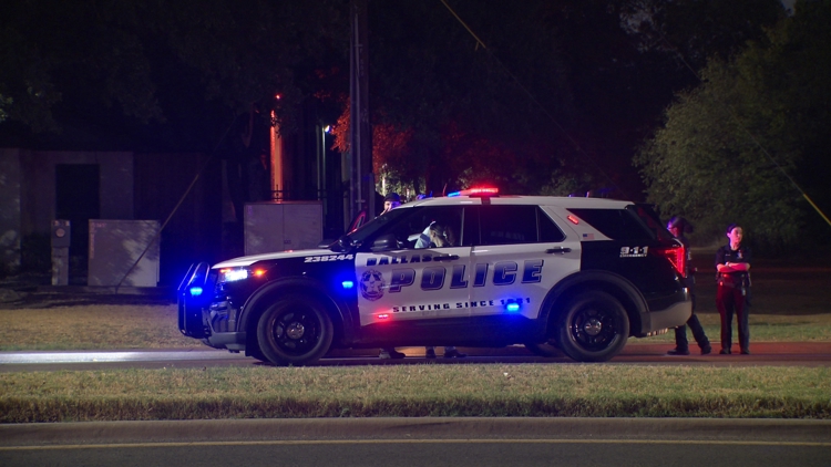 One critically injured after shooting near Pleasant Grove, officials say