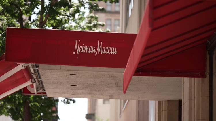 Historic designation sought for downtown Neiman Marcus flagship before doors close permanently — WFAA Local