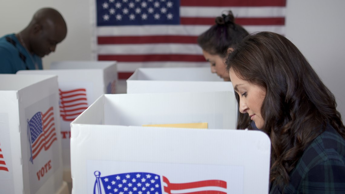 Results certified for Illinois' 2022 midterm elections - Vimarsana News