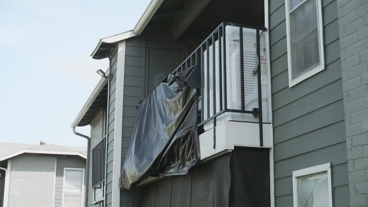 North Texas man arrested after allegedly admitting to shooting, killing grandmother over allowance, police say