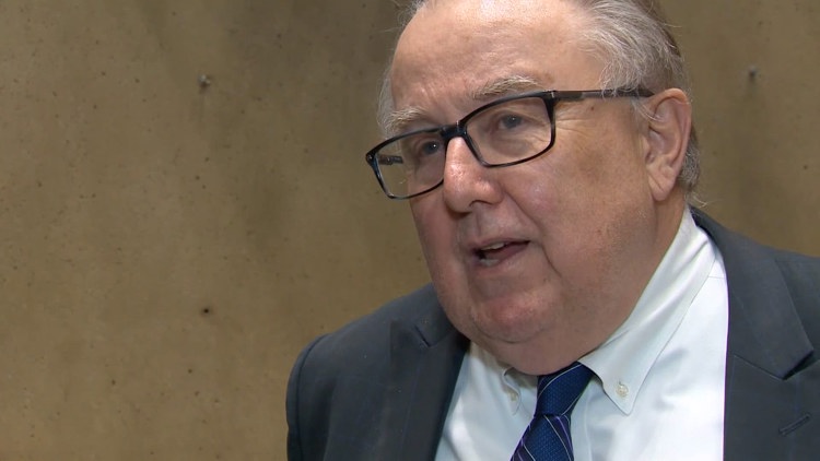 Powerful North Texas transportation leader reinstated after controversial firing last month