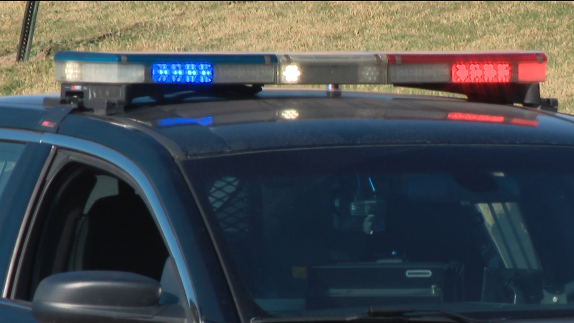 Man injured in north Columbus stabbing on Fitzroy Drive - Vimarsana News