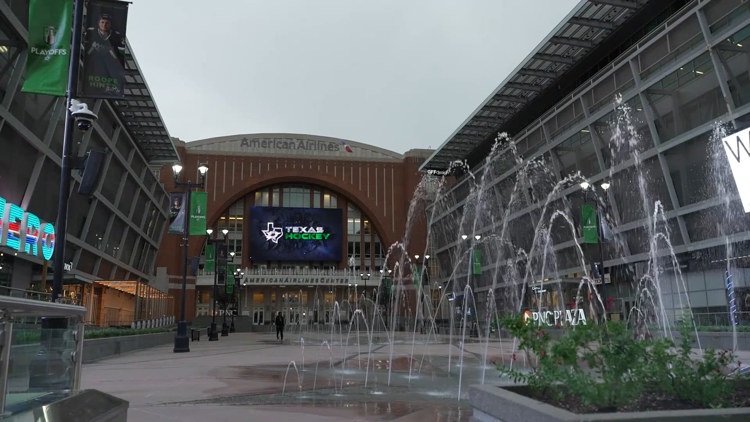 Dallas Mavericks, Stars reach agreement after longtime legal battle over American Airlines Center details
