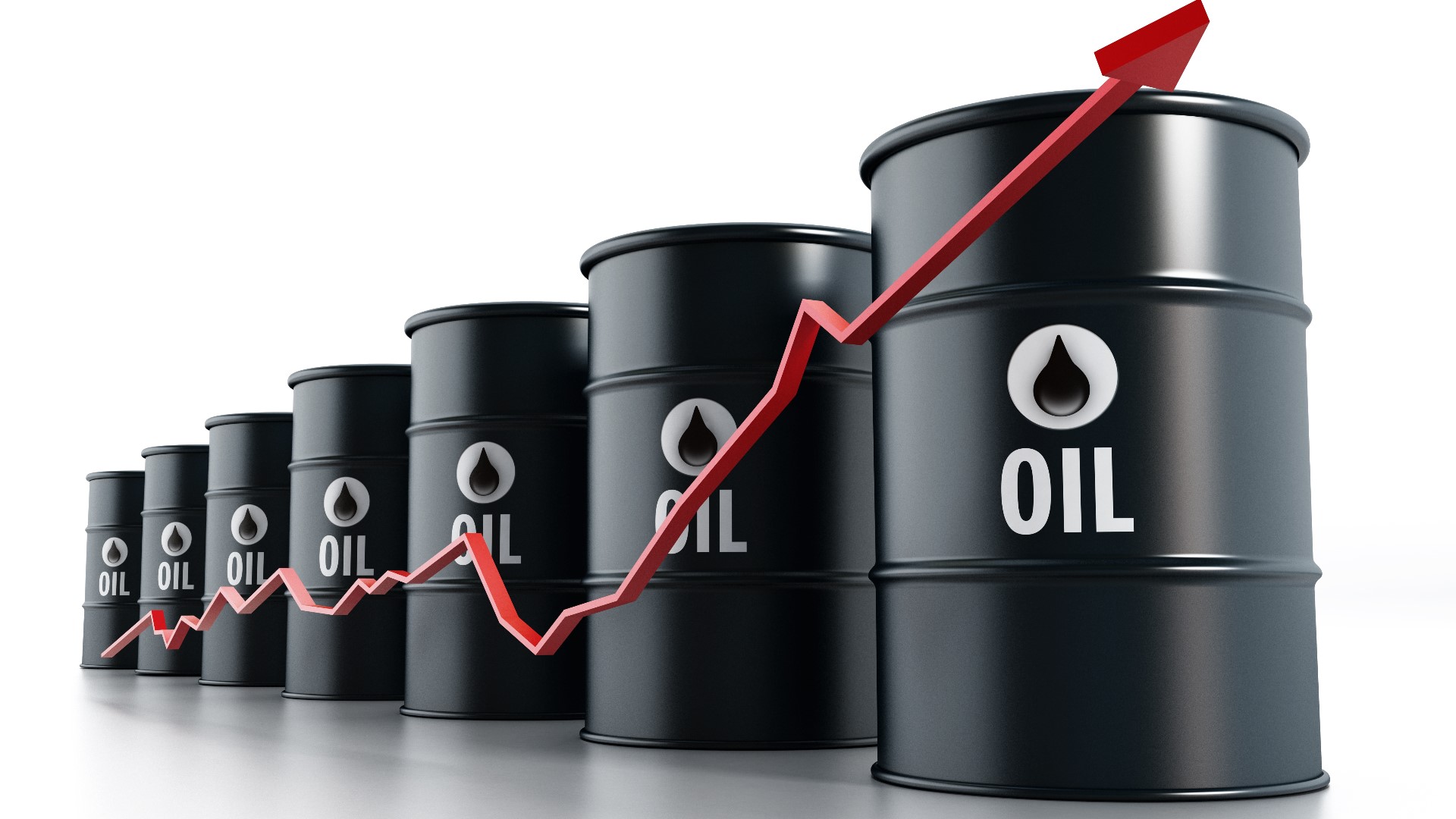 Rising oil rates to affect the wallets of homeowners this winter | fox43.com