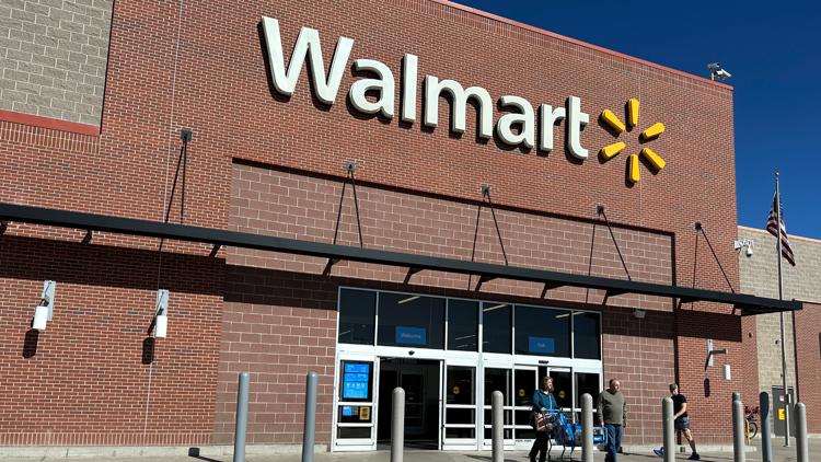 Walmart to renovate 72 Texas stores, many in DFW
