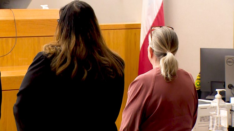 Lexington Daily News North Texas Woman Found Guilty Sentenced To Life In Prison For Murder Of