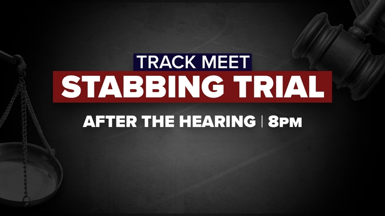 Track meet stabbing trial day 5: Prosecution rests its case against Karmelo Anthony, defense calls witnesses | Live updates