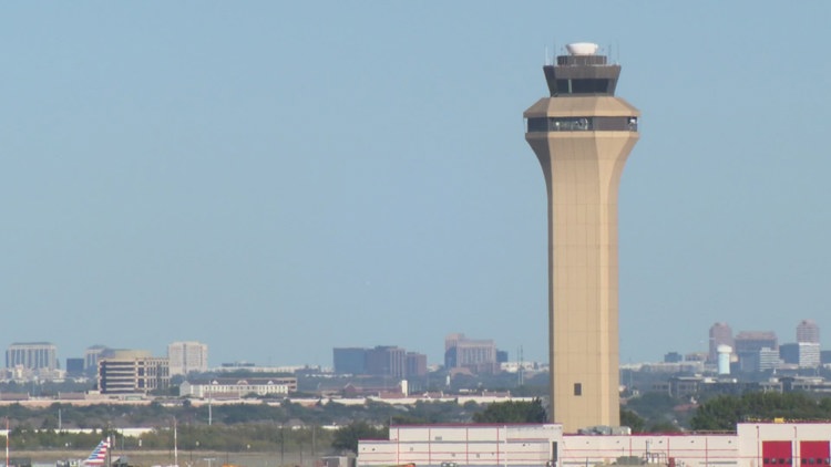 Tarrant County Public Health monitoring local travelers arriving from Ebola-affected countries