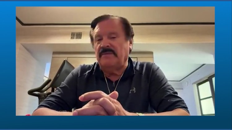 Dallas immigration attorney's voter registration canceled