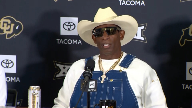 Deion Sanders reveals bladder cancer battle: Here's what he and his doctors said